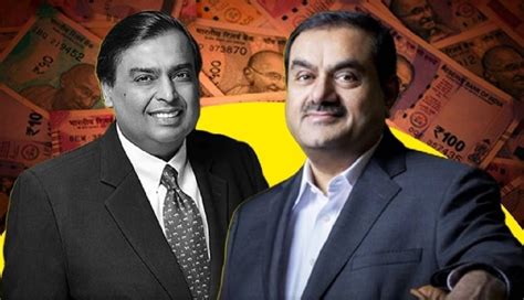 richest person in philippines|Gautam Adani surpasses Mukesh Ambani to become richest .